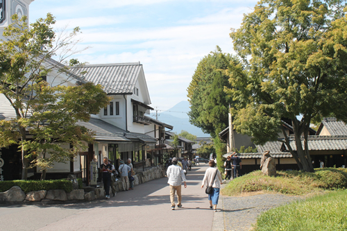 栗の里・小布施