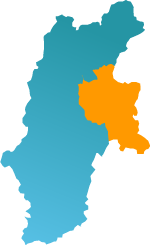 東信州エリア