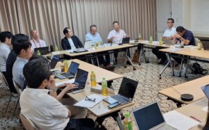 ９月11日観光誘客推進委員会